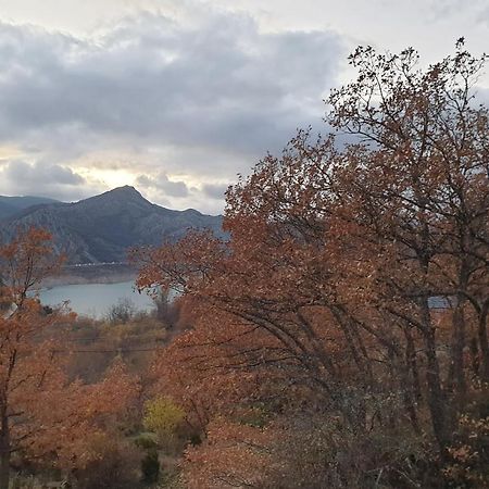 Casa Rural Carmen Luna Mallo de Luna Εξωτερικό φωτογραφία