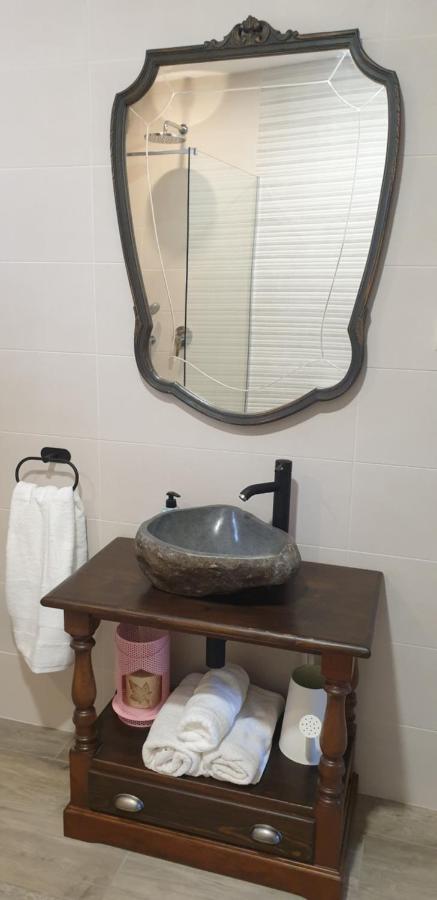 Casa Rural Carmen Luna Mallo de Luna Εξωτερικό φωτογραφία