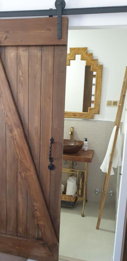 Casa Rural Carmen Luna Mallo de Luna Εξωτερικό φωτογραφία