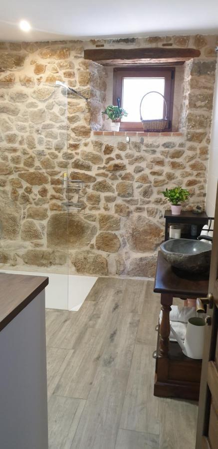 Casa Rural Carmen Luna Mallo de Luna Εξωτερικό φωτογραφία