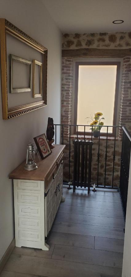Casa Rural Carmen Luna Mallo de Luna Εξωτερικό φωτογραφία