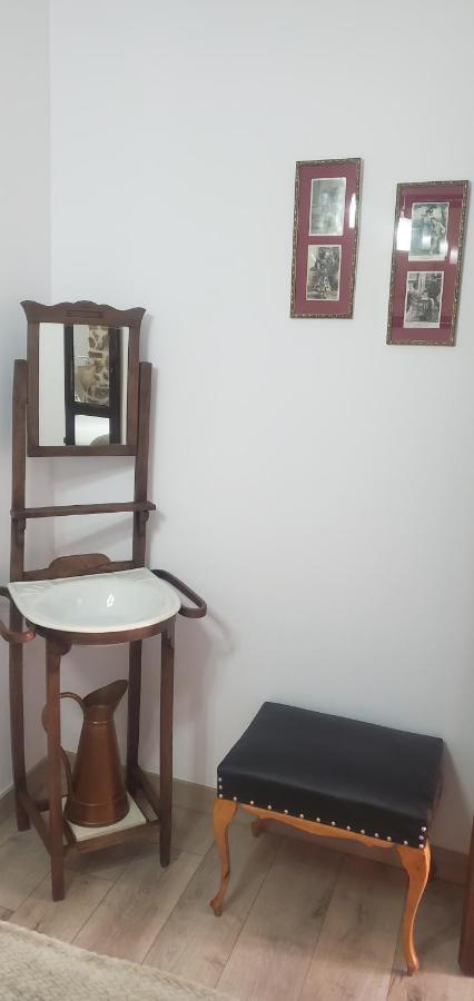 Casa Rural Carmen Luna Mallo de Luna Εξωτερικό φωτογραφία