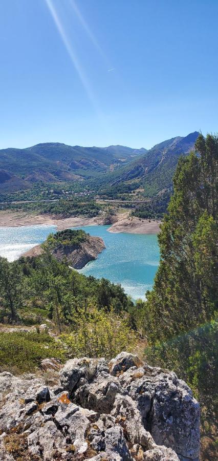 Casa Rural Carmen Luna Mallo de Luna Εξωτερικό φωτογραφία
