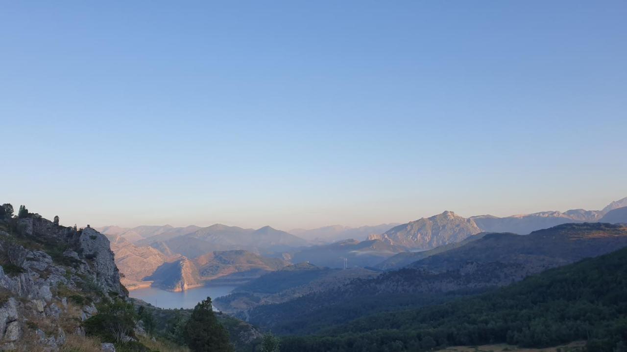 Casa Rural Carmen Luna Mallo de Luna Εξωτερικό φωτογραφία