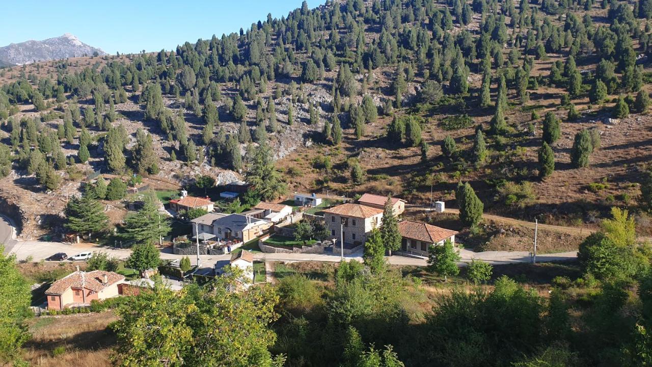Casa Rural Carmen Luna Mallo de Luna Εξωτερικό φωτογραφία