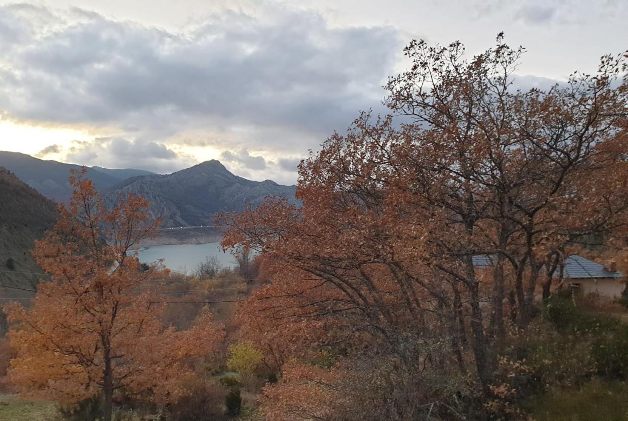 Casa Rural Carmen Luna Mallo de Luna Εξωτερικό φωτογραφία