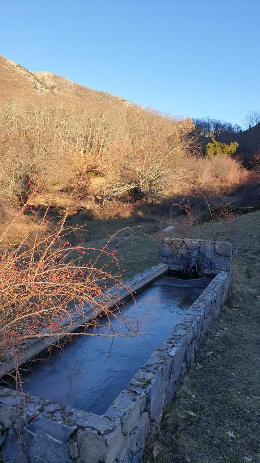 Casa Rural Carmen Luna Mallo de Luna Εξωτερικό φωτογραφία