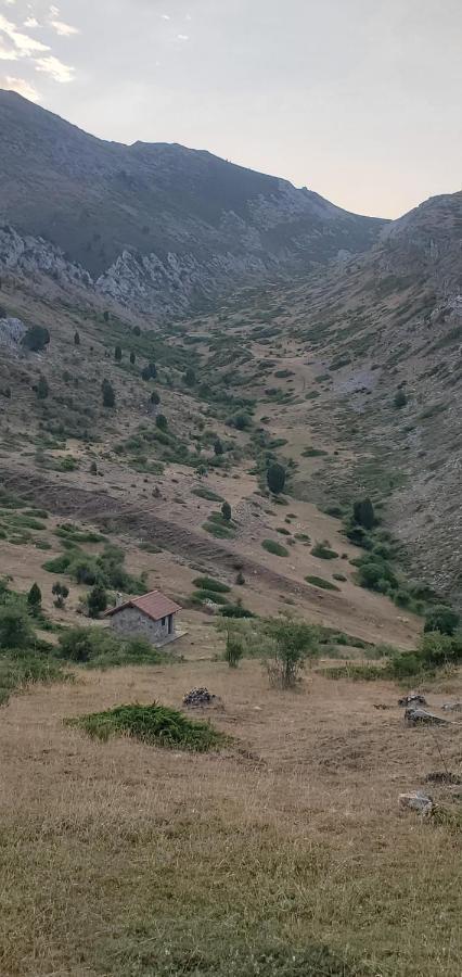 Casa Rural Carmen Luna Mallo de Luna Εξωτερικό φωτογραφία